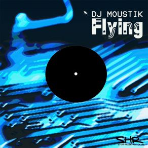 Flying album cover