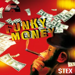 Funky Money album cover