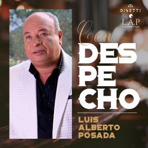 Con Despecho album cover