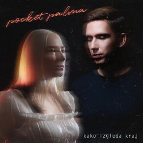 Kako Izgleda Kraj album cover