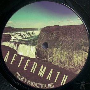 Aftermath album cover