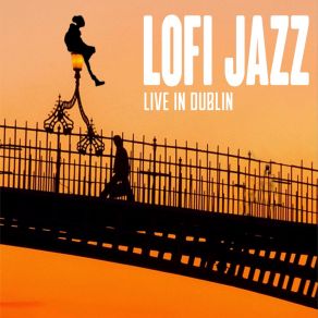Live In Dublin album cover