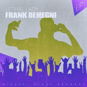Lethal Lady album cover