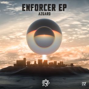 ENFORCER album cover