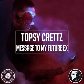 Message To My Future Ex album cover