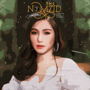 The Nomad album cover