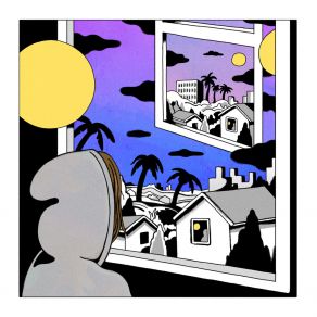 Sometimes album cover