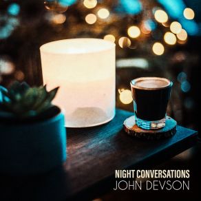 Night Conversations album cover