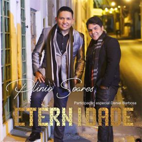 Eternidade album cover