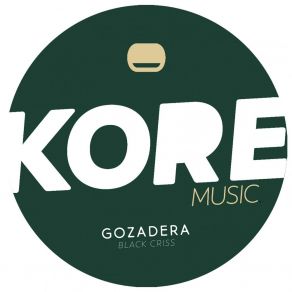 Gozadera album cover