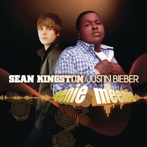 Eenie Meenie album cover