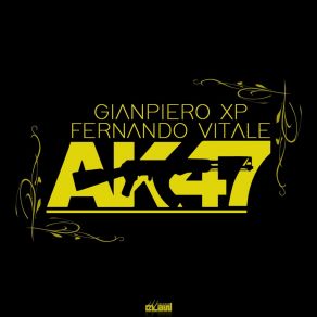 Ak47 album cover