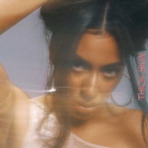 Thick Skin album cover