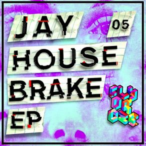 Brake album cover