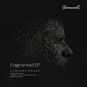 Fragmented EP. (Original Mix) album cover