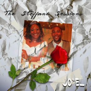 The Steffani Sessions: A Love Story album cover