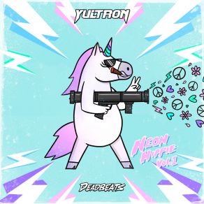 Neon Hippie (Vol. 1) album cover