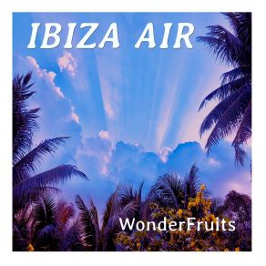 WonderFruits album cover