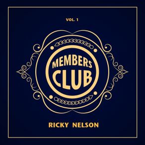 Members Club, Vol. 1 album cover