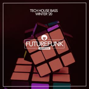 Tech House Bass (Winter 20) album cover