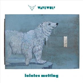 Icicles Melting album cover