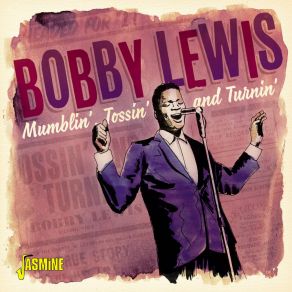 Mumblin, Tossin' And Turnin' album cover