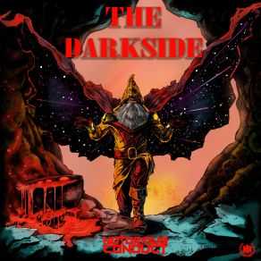 The Darkside album cover