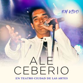 En Teatro Ciudad De Las Artes album cover