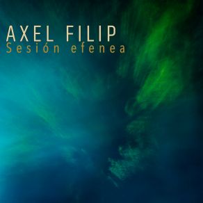 Sesión Efenea album cover