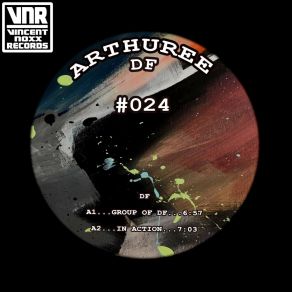 Df album cover