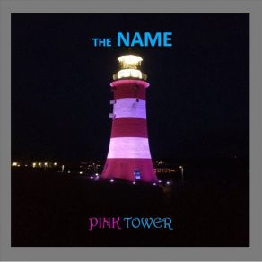 Pink Tower album cover