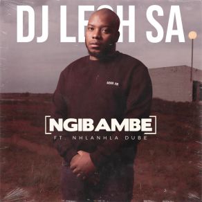 Ngibambe album cover