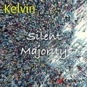 Silent Majority album cover