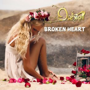 Broken Heart album cover