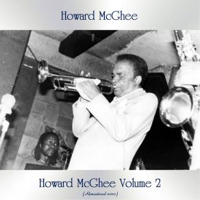 Howard McGhee Volume 2 (Remastered 2020) album cover