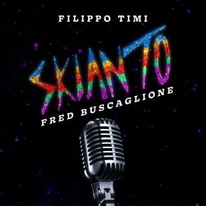 Skianto album cover