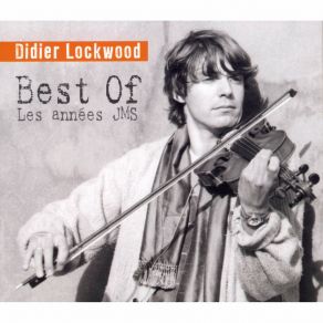 Les Années JMS / Best Of album cover