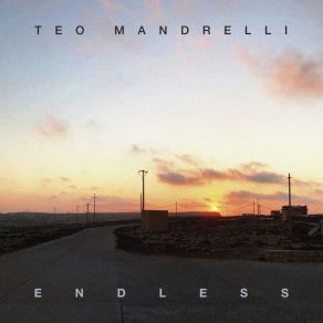 Endless album cover