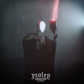 Abaddon: The Remixes album cover