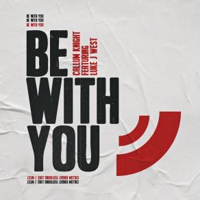 Be With You album cover