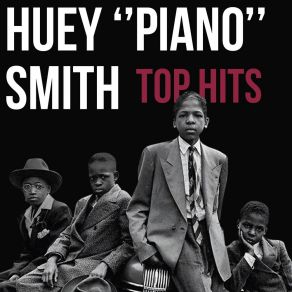 Top Hits album cover