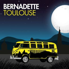 Toulouse album cover