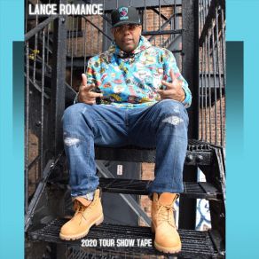 2020 Tour Show Tape album cover