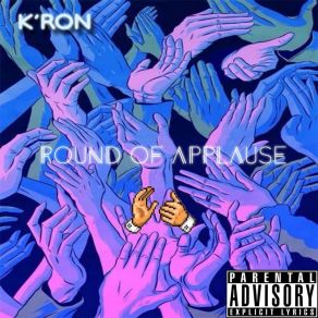Round Of Applause album cover
