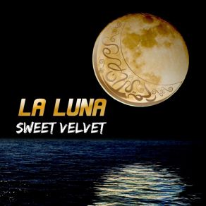 La Luna album cover