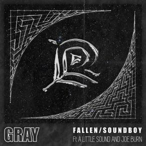 Fallen / Soundboy album cover