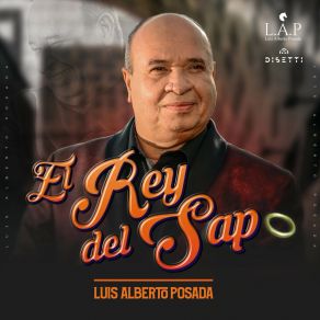 El Rey Del Sapo album cover