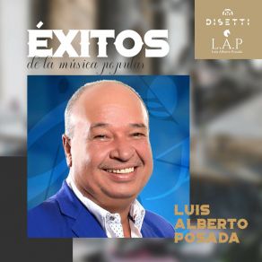 Éxitos De La Música Popular album cover