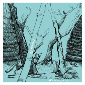 Downpour album cover