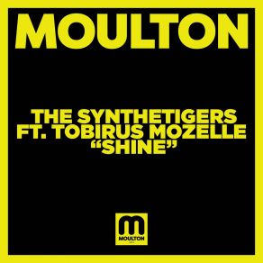 Shine album cover
